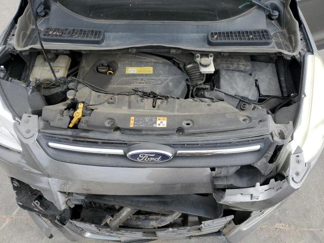 Photo 12 from auction – 2013 FORD ESCAPE SE with VIN 1FMCU0GX7DUD77259