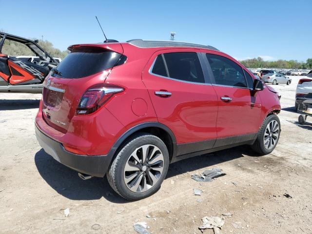 Photo 3 from auction – 2017 BUICK ENCORE PRE with VIN KL4CJBSBXHB028404