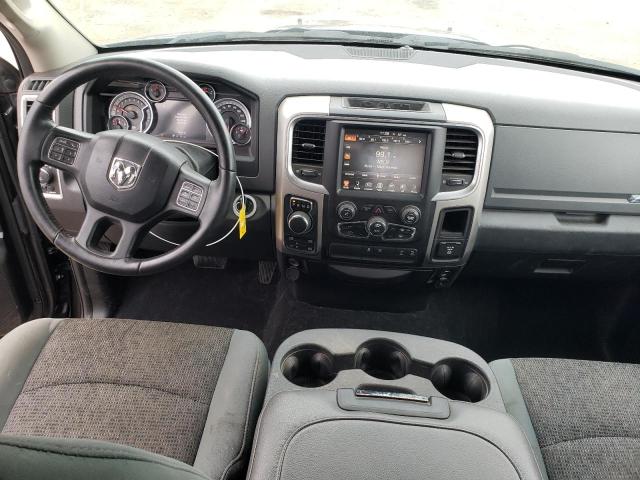 Foto 8 de la subasta – 2017 RAM 1500 SLT con VIN 1C6RR7GT3HS519668