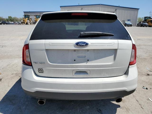 Photo 6 from auction – 2013 FORD EDGE SE with VIN 2FMDK3GC2DBE11039