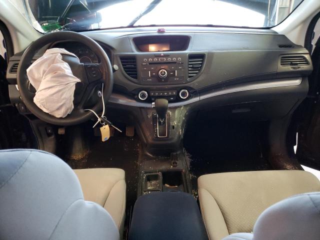Photo 8 from auction – 2015 HONDA CR-V LX with VIN 2HKRM4H33FH627949