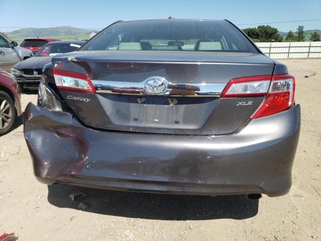 Photo 6 from auction – 2014 TOYOTA CAMRY L with VIN 4T4BF1FK6ER366116
