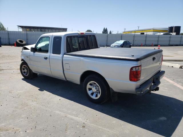 Photo 2 from auction – 2003 FORD RANGER SUP with VIN 1FTYR44V63PA62018