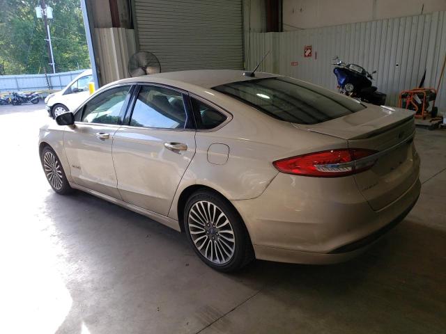 Photo 2 from auction – 2017 FORD FUSION TIT with VIN 3FA6P0RU7HR317576