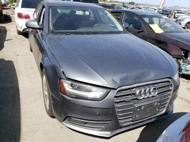 Фото 5 с аукциона – 2013 AUDI A4 PREMIUM с VIN WAUBFAFL8DN039522