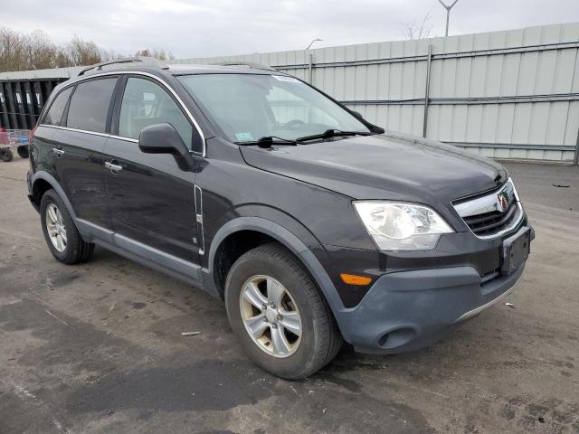 Photo 4 from auction – 2008 SATURN VUE XE with VIN 3GSDL43N48S665774
