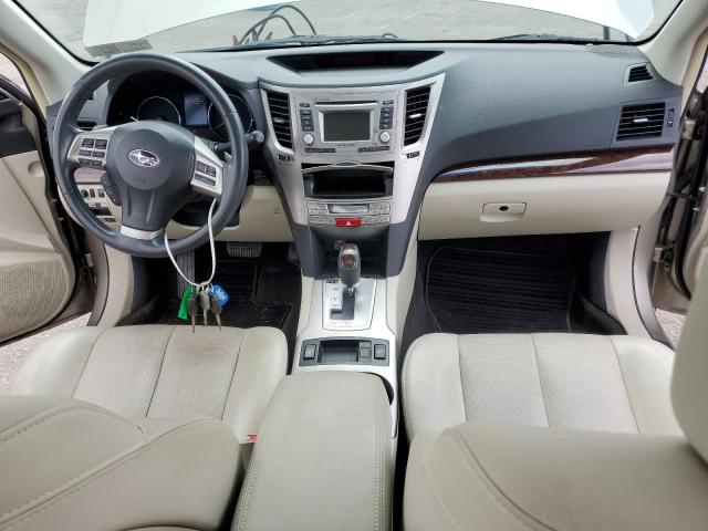 Photo 8 from auction – 2014 SUBARU LEGACY 2.5 with VIN 4S3BMBL66E3031445
