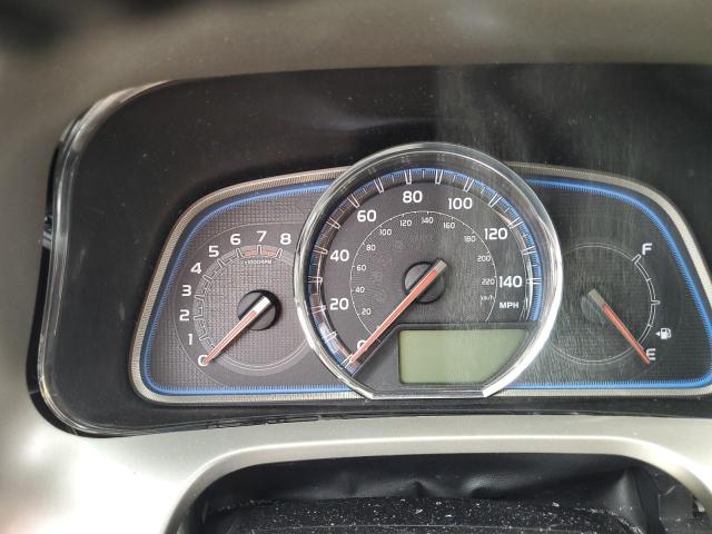 Photo 9 from auction – 2015 TOYOTA RAV4 LIMIT with VIN 2T3YFREV7FW195030