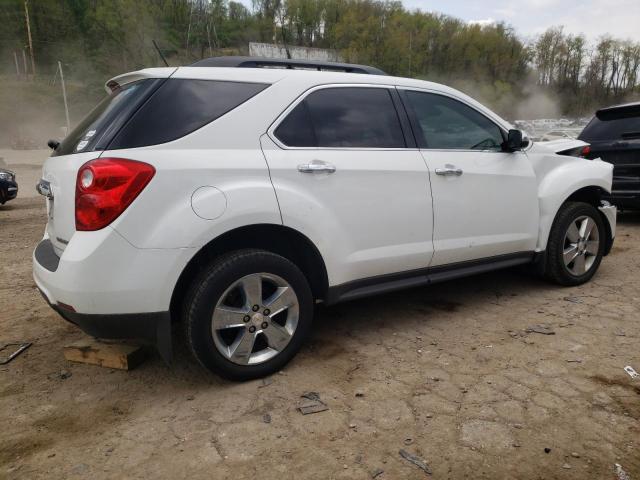 Photo 3 from auction – 2015 CHEVROLET EQUINOX LT with VIN 2GNFLFEK5F6320078