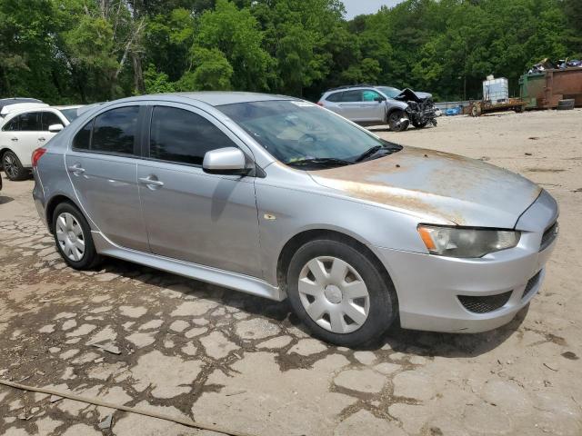 Photo 4 from auction – 2011 MITSUBISHI LANCER ES/ with VIN JA32X2HU9BU020541