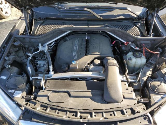 Photo 12 from auction – 2018 BMW X6 XDRIVE3 with VIN 5UXKU2C55J0X50154