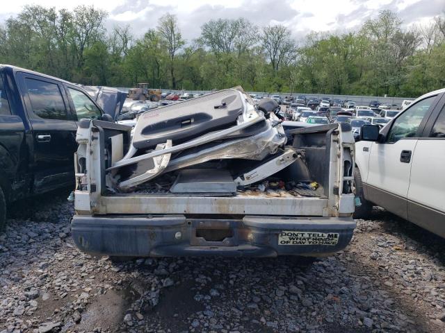 Photo 6 from auction – 1999 FORD F250 SUPER with VIN 1FTNF20L1XEC59958