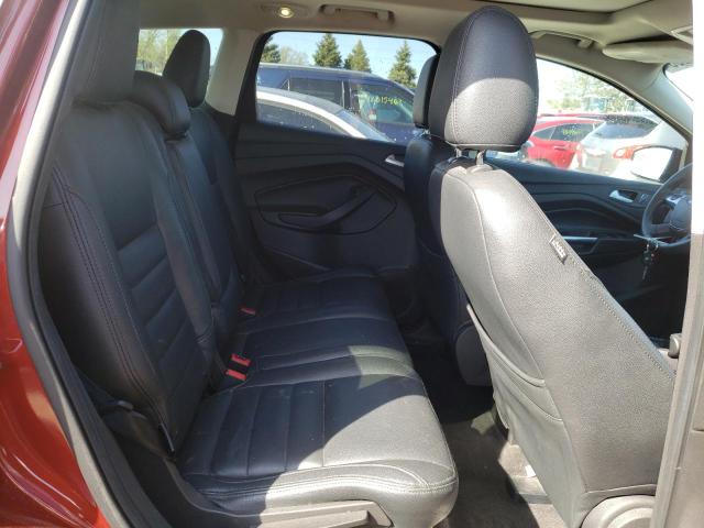 Photo 10 from auction – 2016 FORD ESCAPE SE with VIN 1FMCU0G9XGUC74939