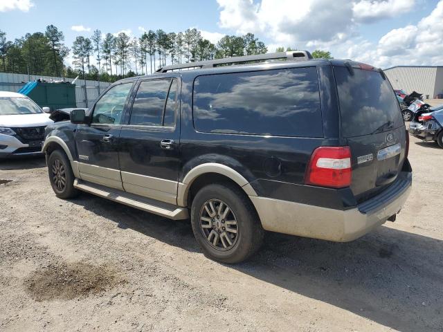 صورة رقم 2 من المزاد - 2008 FORD EXPEDITION مع VIN 1FMFK18508LA54172