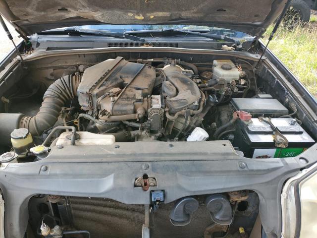 Photo 12 from auction – 2003 TOYOTA 4RUNNER SR with VIN JTEBU14RX30012877