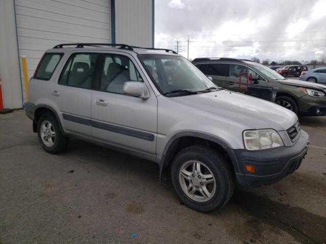 Photo 4 from auction – 1998 HONDA CR-V EX with VIN JHLRD1864WC048735