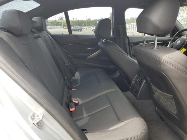 Photo 10 from auction – 2017 BMW 330 I with VIN WBA8B9G3XHNU56472