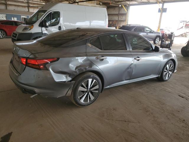 Photo 3 from auction – 2022 NISSAN ALTIMA SV with VIN 1N4BL4DV4NN361910