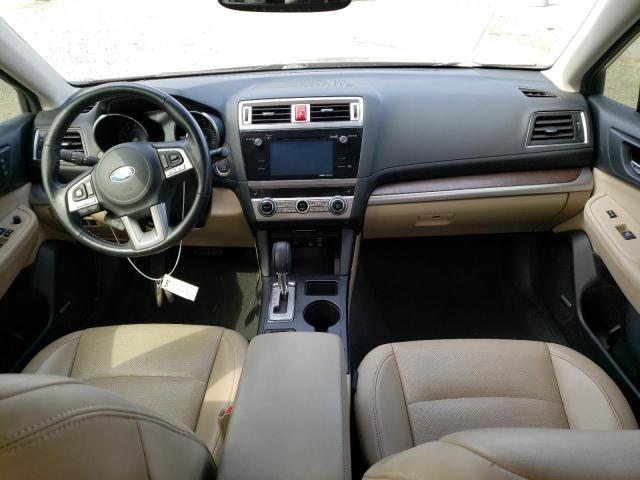 Photo 8 from auction – 2016 SUBARU OUTBACK 3. with VIN 4S4BSENC8G3209302
