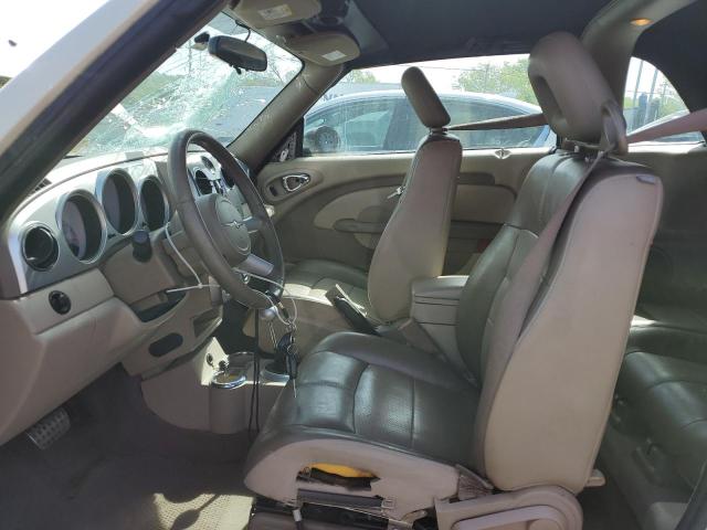 Photo 7 from auction – 2006 CHRYSLER PT CRUISER with VIN 3C3HY75S56T314418