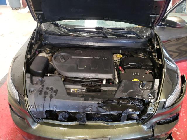 Photo 12 from auction – 2016 JEEP CHEROKEE L with VIN 1C4PJMCS7GW121552