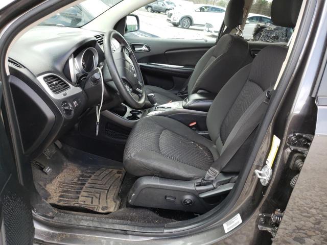 Photo 7 from auction – 2017 DODGE JOURNEY SX with VIN 3C4PDCBG9HT510568