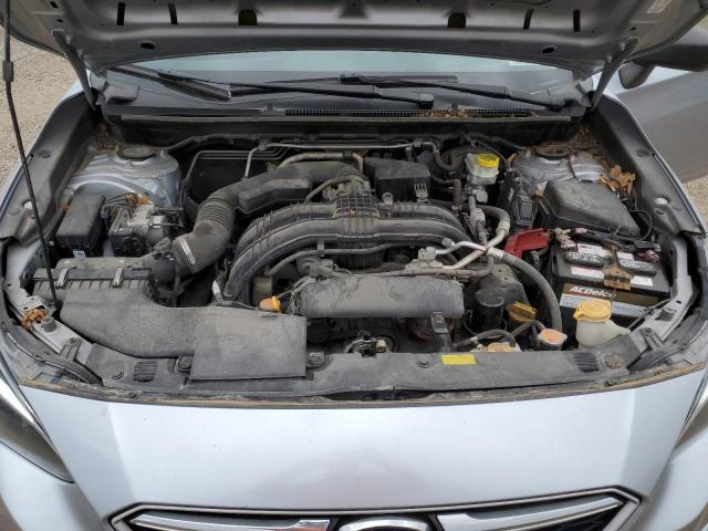 Photo 11 from auction – 2017 SUBARU IMPREZA with VIN 4S3GTAA67H3718864