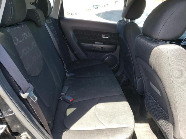 Foto 10 de la subasta – 2013 KIA SOUL + con VIN KNDJT2A60D7566537