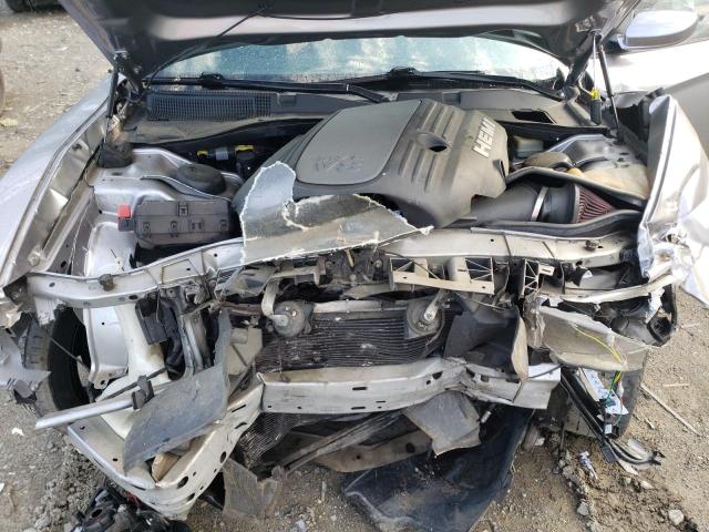 Foto 11 de la subasta – 2014 DODGE CHARGER R/ con VIN 2C3CDXCT0EH323620
