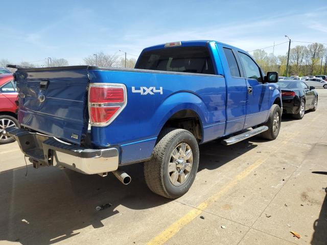 Photo 3 from auction – 2010 FORD F150 SUPER with VIN 1FTFX1EV9AFD61922