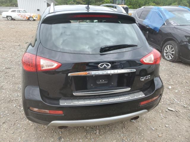 Photo 6 from auction – 2017 INFINITI QX50 with VIN JN1BJ0RR6HM417217