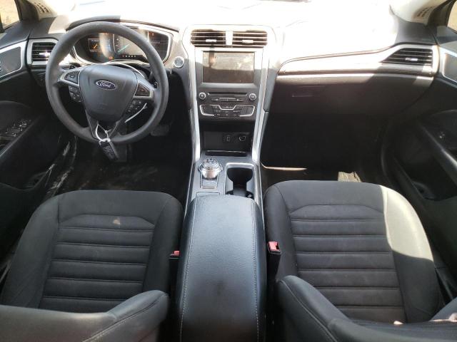 Photo 8 from auction – 2017 FORD FUSION SE with VIN 3FA6P0HD5HR283588