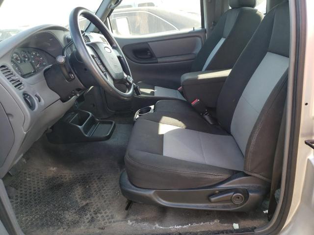 Photo 7 from auction – 2010 FORD RANGER SUP with VIN 1FTKR1ED8APA01227
