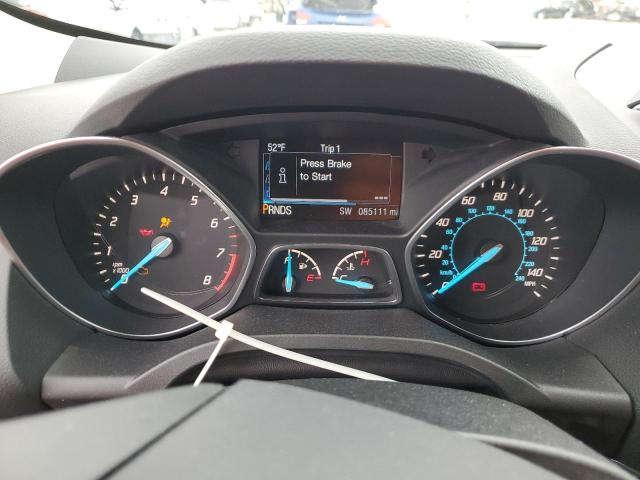 Photo 9 from auction – 2016 FORD ESCAPE TIT with VIN 1FMCU9J96GUB21715