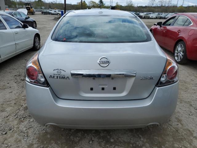 Photo 6 from auction – 2012 NISSAN ALTIMA BAS with VIN 1N4AL2AP6CN439848