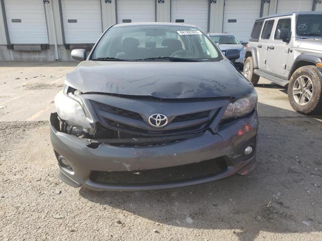 Photo 5 from auction – 2011 TOYOTA COROLLA BA with VIN 2T1BU4EE2BC694434