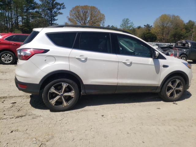 Photo 3 from auction – 2018 FORD ESCAPE SEL with VIN 1FMCU0HD6JUB98484