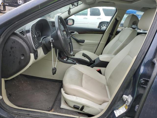 Фото 7 с аукциона – 2007 SAAB 9-3 2.0T с VIN YS3FD49Y871123248