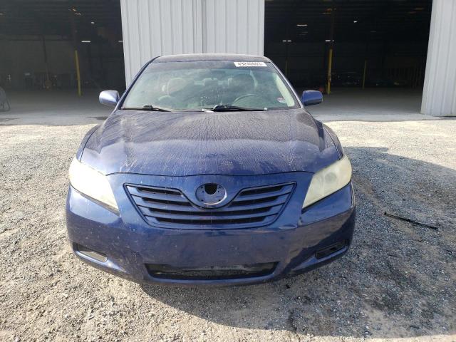 Photo 5 from auction – 2008 TOYOTA CAMRY CE with VIN 4T1BE46K78U202571