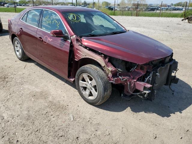 Photo 4 from auction – 2016 CHEVROLET MALIBU LIM with VIN 1G11C5SA1GF155803