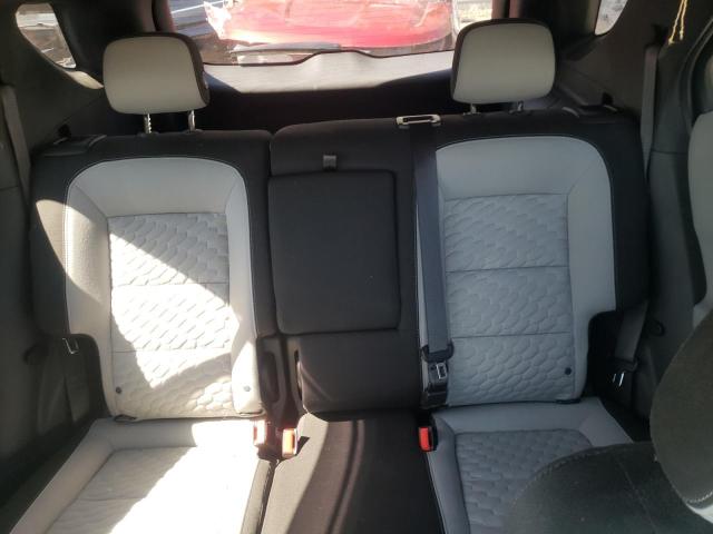 Photo 10 from auction – 2020 CHEVROLET EQUINOX LS with VIN 3GNAXHEVXLS569199