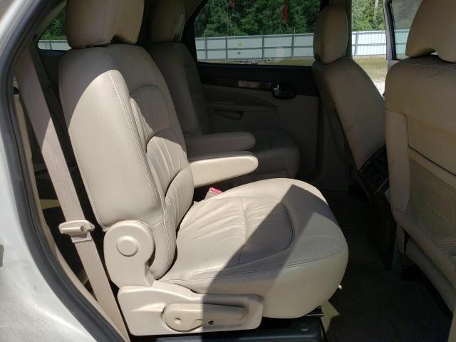 Photo 11 from auction – 2006 BUICK RENDEZVOUS with VIN 3G5DA03796S577531