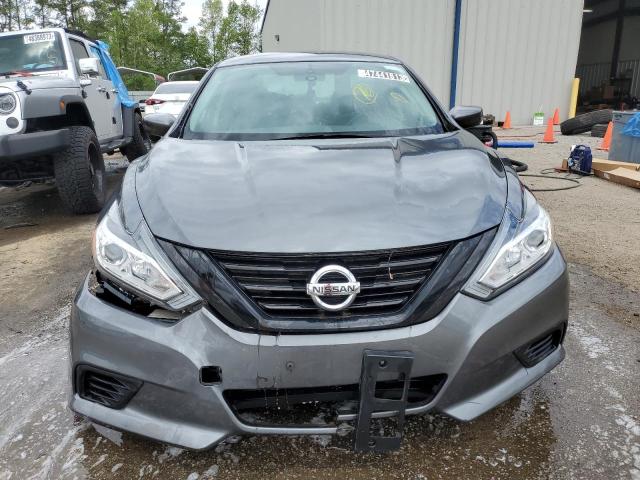 Photo 5 from auction – 2018 NISSAN ALTIMA 2.5 with VIN 1N4AL3AP0JC145683