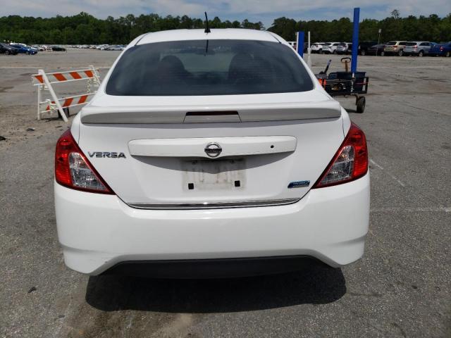 Photo 6 from auction – 2016 NISSAN VERSA S with VIN 3N1CN7AP7GL895182