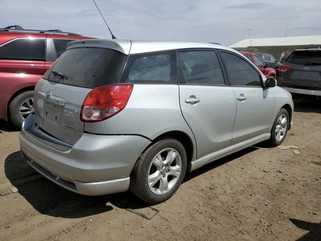 Photo 3 from auction – 2003 TOYOTA COROLLA MA with VIN 2T1KR32EX3C081656
