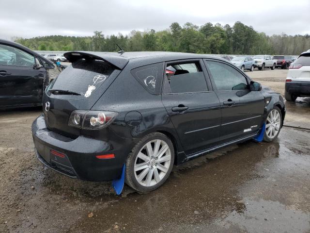 Photo 3 from auction – 2008 MAZDA SPEED 3 with VIN JM1BK34M381874365