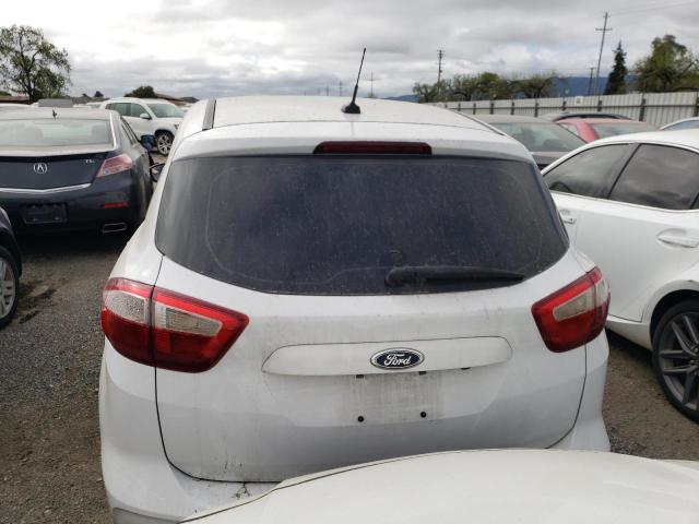 Photo 6 from auction – 2013 FORD C-MAX SEL with VIN 1FADP5BU4DL545929