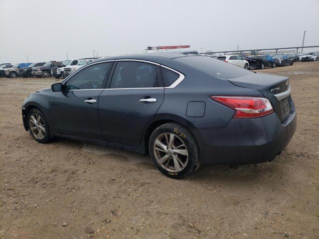 Photo 2 from auction – 2013 NISSAN ALTIMA 2.5 with VIN 1N4AL3AP9DN470096