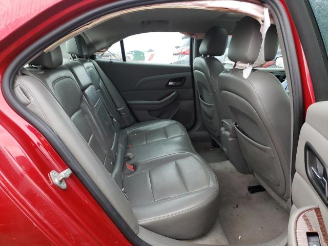 Photo 10 from auction – 2013 CHEVROLET MALIBU 2LT with VIN 1G11E5SA1DF133242
