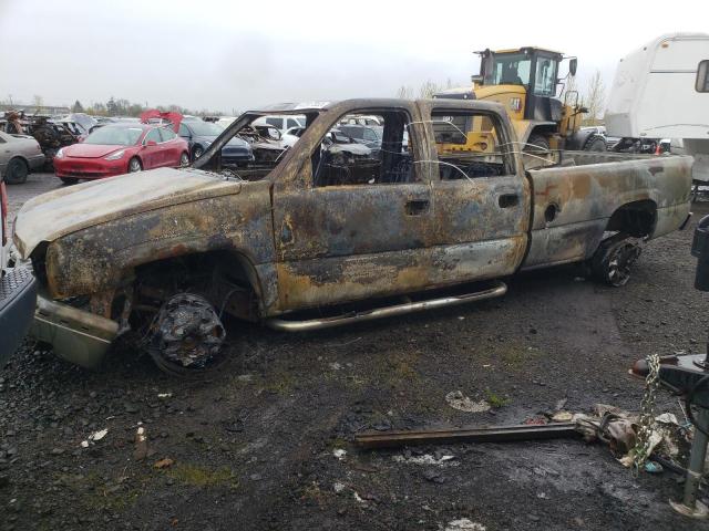 Zdjęcie 1 z aukcji – 2003 CHEVROLET SILVERADO z VIN 1GCHK23193F142085